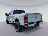 New 2025 Ford F250 Lariat w/ Lariat Ultimate Package image 4