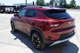 Used 2023 Chevrolet TrailBlazer LT image 3