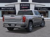 New 2025 GMC Sierra 1500 SLT w/ SLT Premium Package image 4