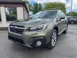 Used 2018 Subaru Outback 2.5i Touring w/ Popular Package #3 image 2