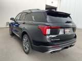 New 2025 Ford Explorer Platinum w/ Ultimate Package image 5