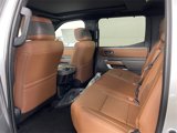New 2025 Toyota Tundra 1794 Edition image 4