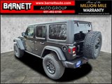 New 2025 Jeep Wrangler Willys image 2