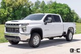 Used 2021 Chevrolet Silverado 2500 LT w/ Fleet Comfort Package image 2