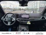 New 2025 BMW X5 M60i image 2