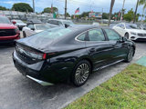 Used 2024 Hyundai Sonata Limited image 6