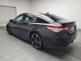 Used 2020 Toyota Camry XSE w/ Driver Assist Package image 5