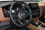 New 2025 Nissan Pathfinder Platinum w/ Cargo Package image 2