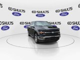 New 2025 Ford F150 XLT w/ Equipment Group 302A MID image 3