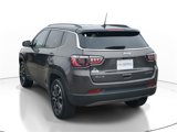 Certified 2022 Jeep Compass Limited image 3