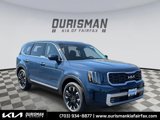 New 2025 Kia Telluride SX Prestige image 2
