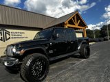 Used 2022 Jeep Gladiator Overland image 5