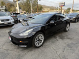 Used 2022 Tesla Model 3 Standard Range image 3