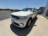 Used 2021 Dodge Durango SXT image 5