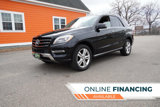 Used 2015 Mercedes-Benz ML 350 4MATIC image 2
