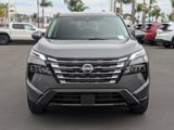 New 2026 Nissan Rogue SV image 3