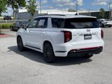 New 2025 Hyundai Palisade Calligraphy image 5