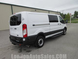 Used 2024 Ford Transit 150 Low Roof image 5