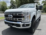 New 2025 Ford F350 XLT image 3