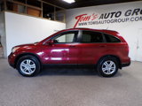 Used 2010 Honda CR-V EX-L image 2