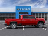 New 2025 Chevrolet Silverado 2500 LTZ w/ LTZ Plus Package image 5