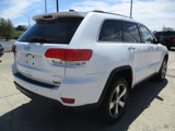 Used 2014 Jeep Grand Cherokee Limited w/ Luxury Group II image 6