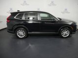 New 2026 Honda CR-V EX image 4