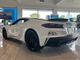 New 2025 Chevrolet Corvette E-Ray w/ Stealth Interior Trim Package image 5