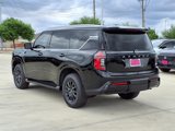 New 2025 Nissan Armada SV image 4