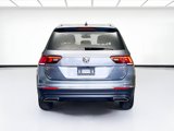 Used 2021 Volkswagen Tiguan SE image 5