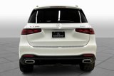Used 2025 Mercedes-Benz GLS 580 4MATIC image 4