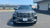 New 2025 Ford Explorer Active image 2
