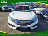 Used 2018 Honda Civic LX image 2