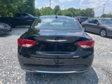 Used 2017 Chrysler 200 Limited Platinum w/ Comfort & Convenience Group image 4