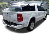 Certified 2025 RAM 1500 Big Horn image 5