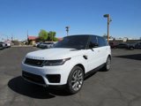 Used 2019 Land Rover Range Rover Sport HSE image 2