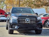 New 2025 Mercedes-Benz GLS 450 4MATIC image 2