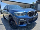 Used 2018 BMW X3 M40i w/ Premium Package image 3