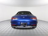 New 2025 Mercedes-Benz SL 55 AMG 4MATIC image 5