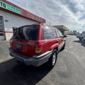Used 1999 Jeep Grand Cherokee Laredo image 3