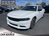 Used 2023 Dodge Charger SXT image 2