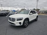 Certified 2025 Mercedes-Benz GLB 250 image 3