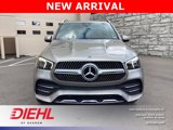 Used 2020 Mercedes-Benz GLE 350 4MATIC image 2