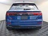 New 2025 Audi SQ8 Prestige image 5