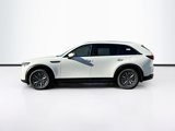 New 2025 MAZDA CX-90 Plug-In Hybrid w/ Preferred image 4