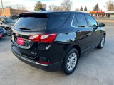 Used 2020 Chevrolet Equinox LT w/ Driver Convenience Package image 3