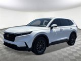 New 2026 Honda CR-V EX-L image 4