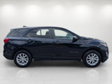 Used 2021 Chevrolet Equinox LS w/ LPO, Cargo Package image 4