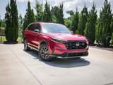 New 2026 Honda CR-V TrailSport image 2