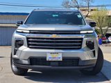 New 2025 Chevrolet Traverse LT image 2